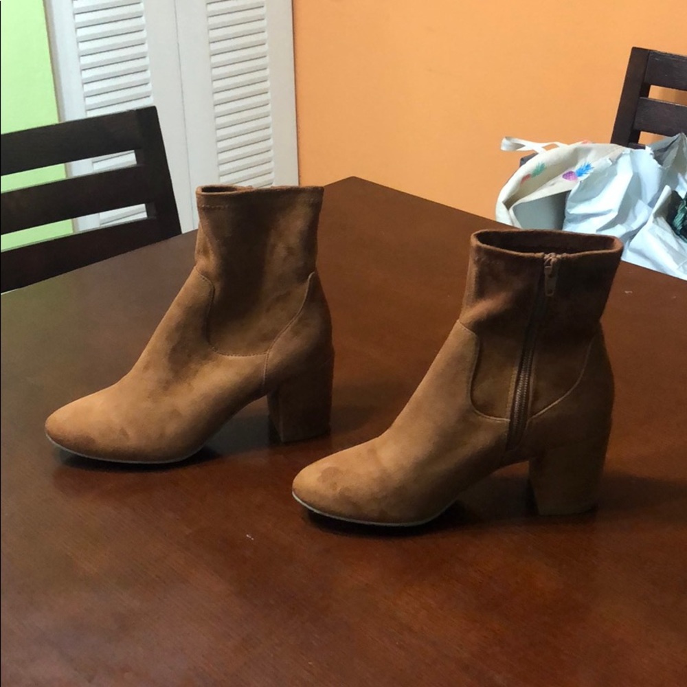 Booties - Picture 3 of 5